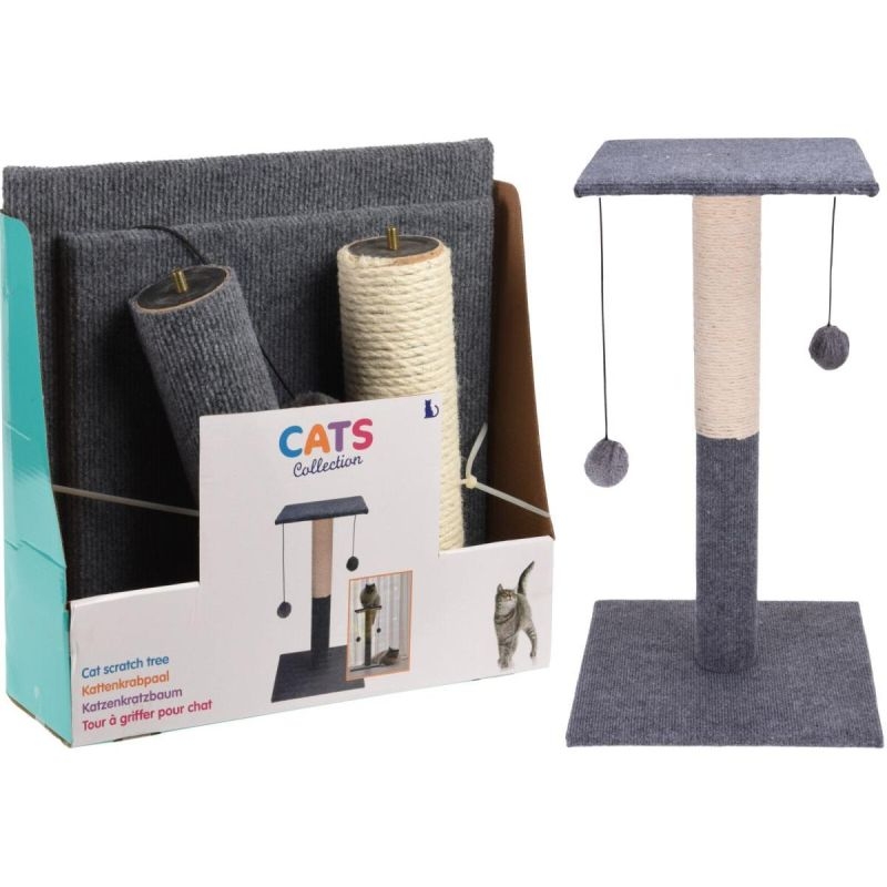 CATS COLLECTION pall