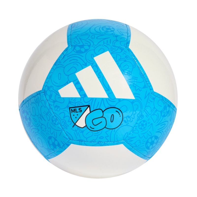 Adidas pall
