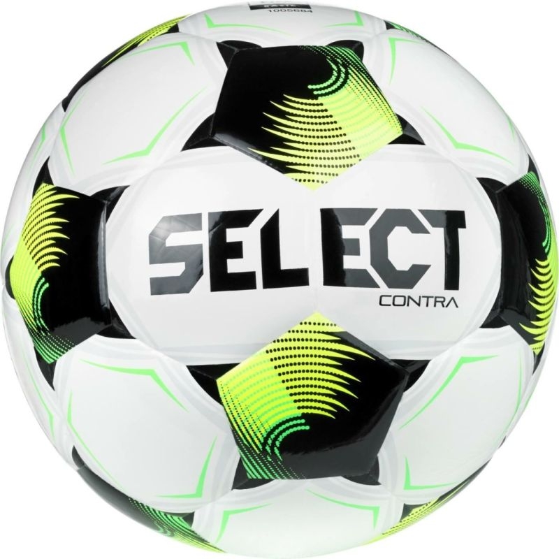 Select pall