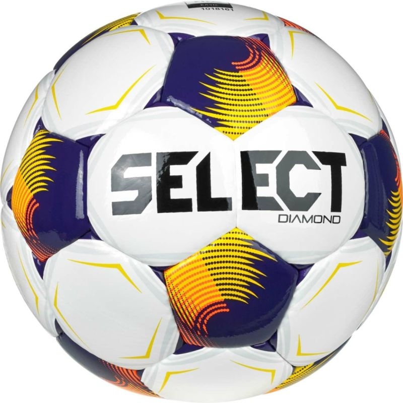 Select pall