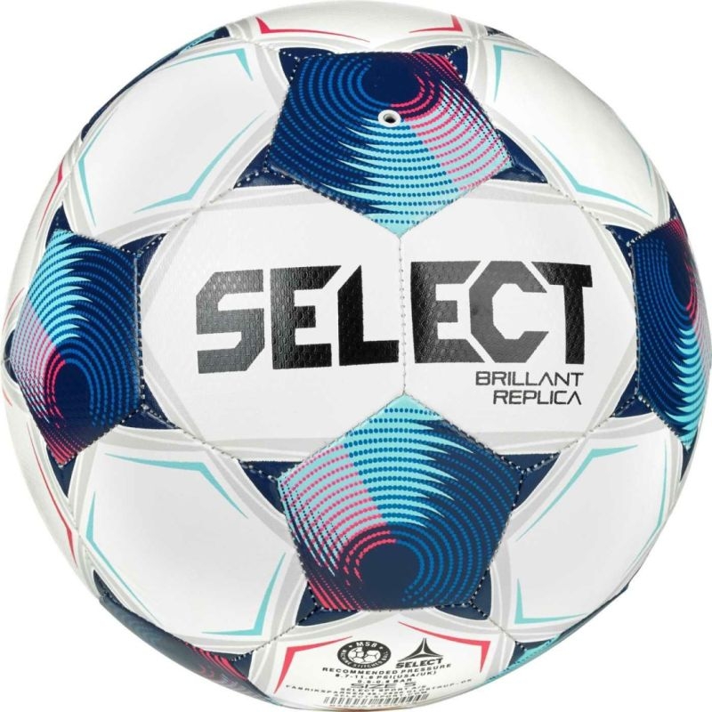 Select pall