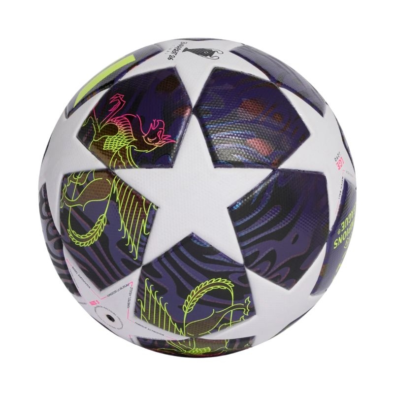 Adidas pall