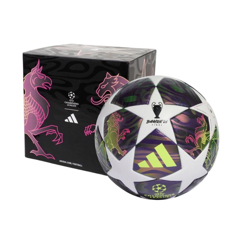 Adidas pall