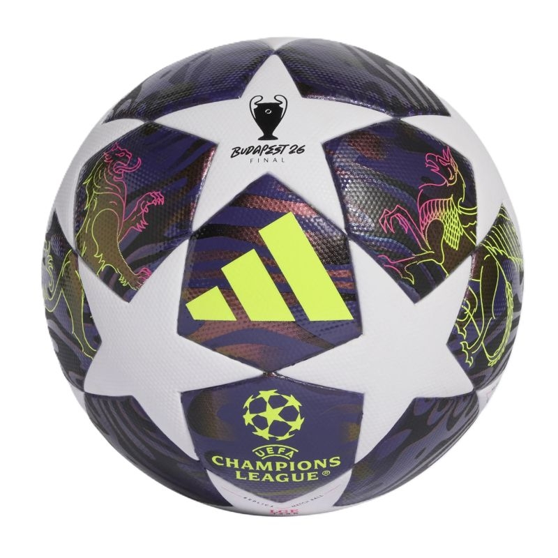 Adidas pall