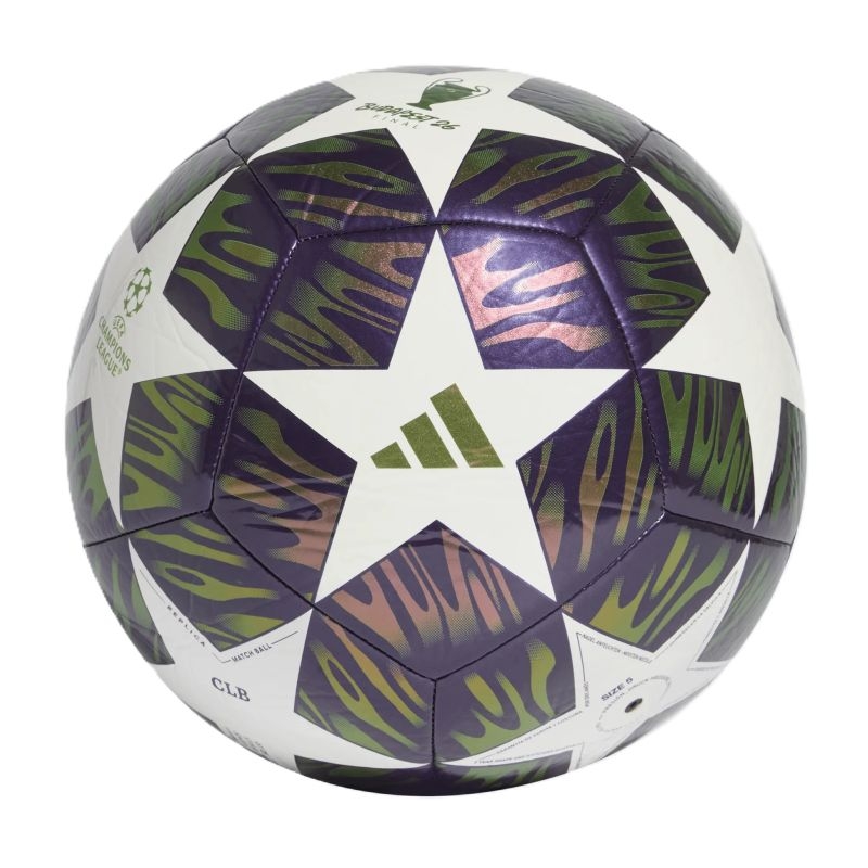 Adidas pall