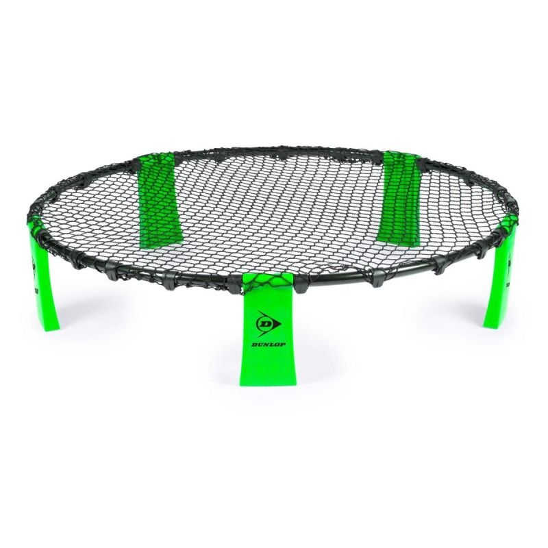 Dunlop pall