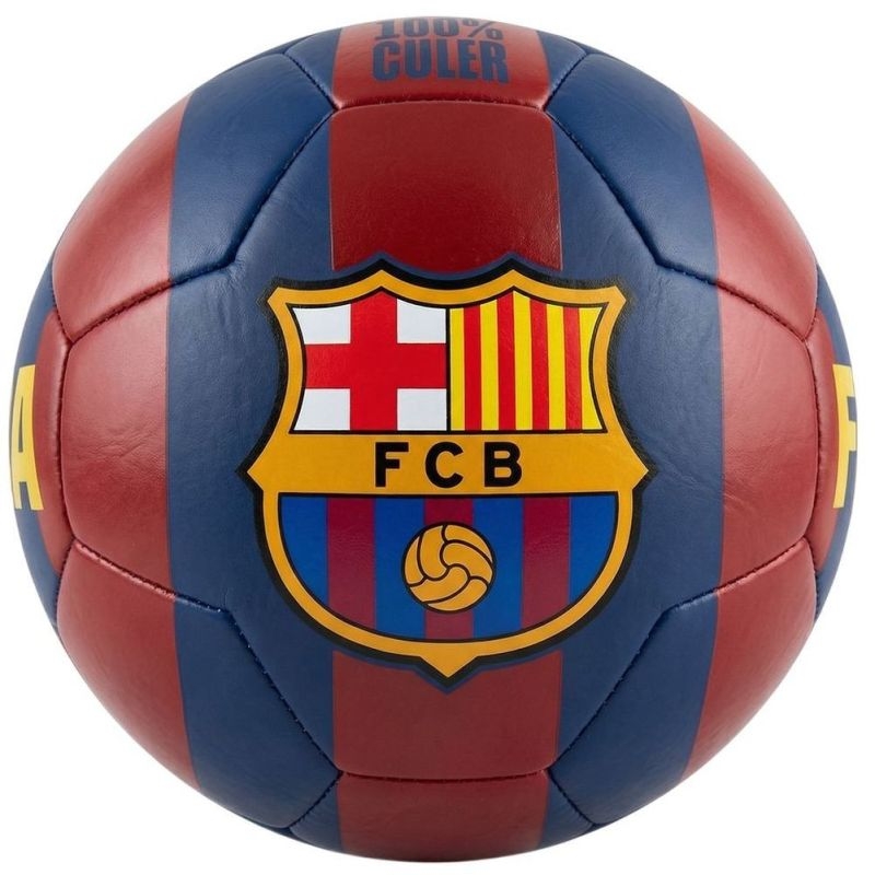 FC Barcelona pall