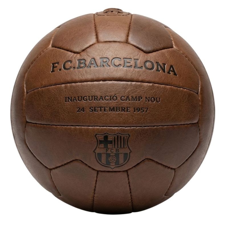 FC Barcelona pall