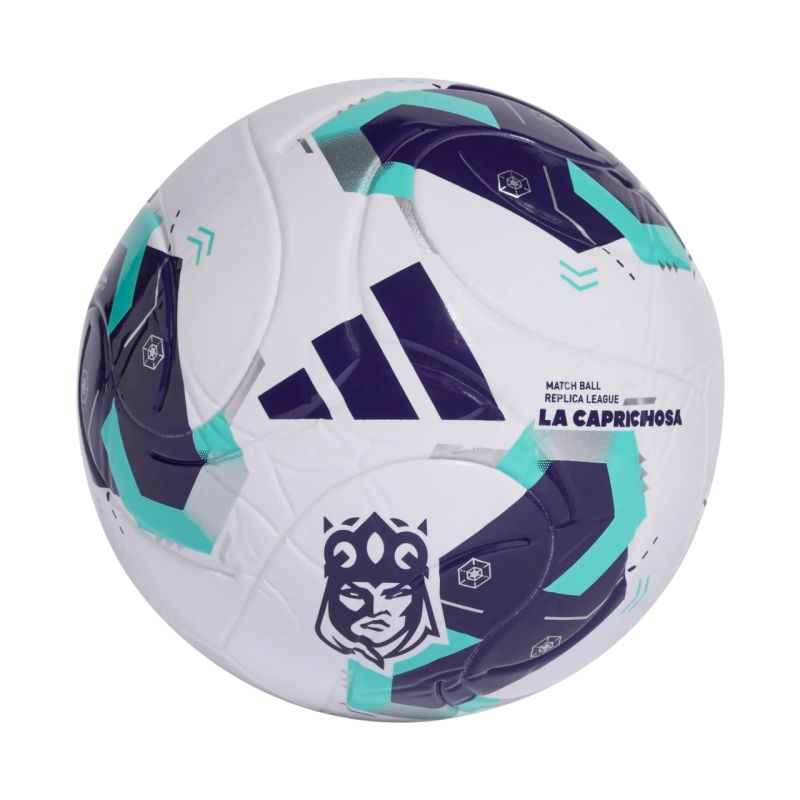 Adidas pall