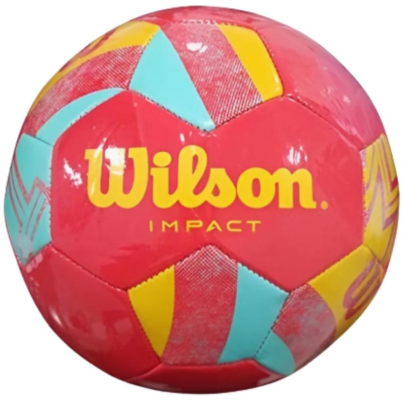 Wilson pall
