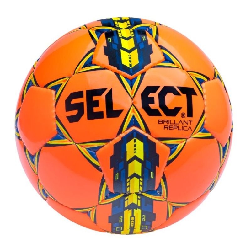 Select pall