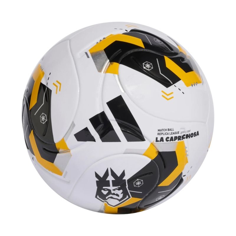 Adidas pall