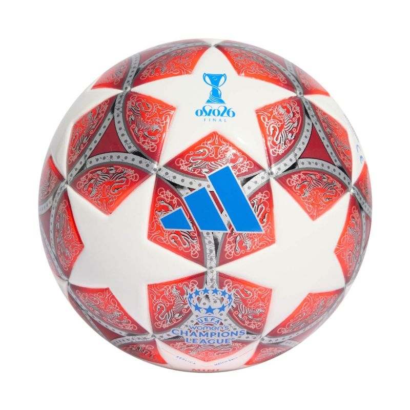 Adidas pall