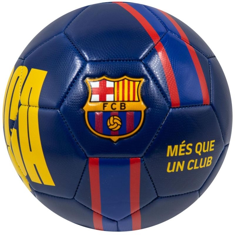 FC Barcelona pall