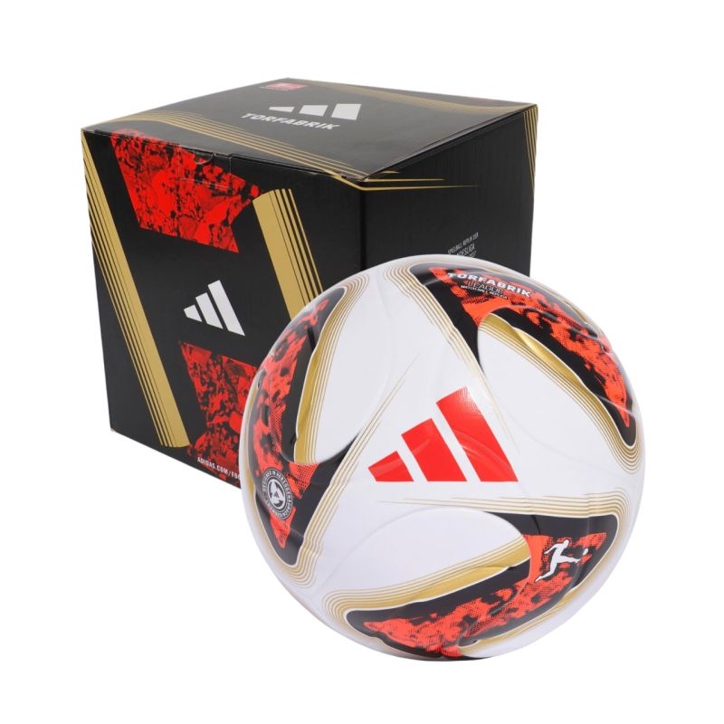 Adidas teamwear pall
