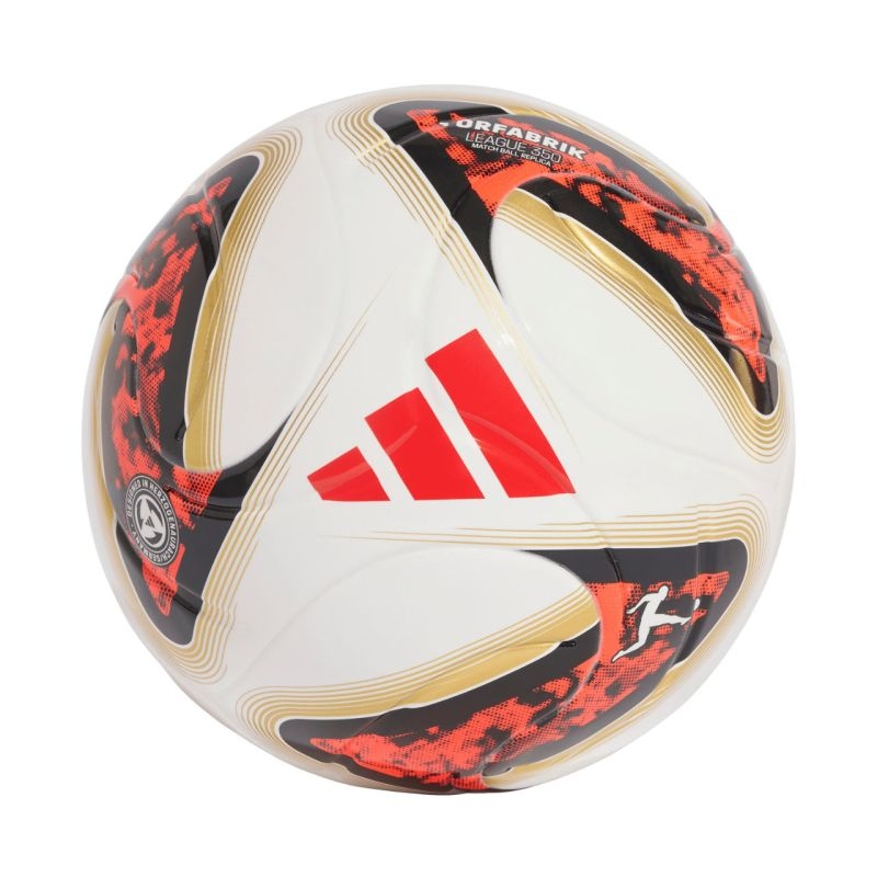 Adidas teamwear pall