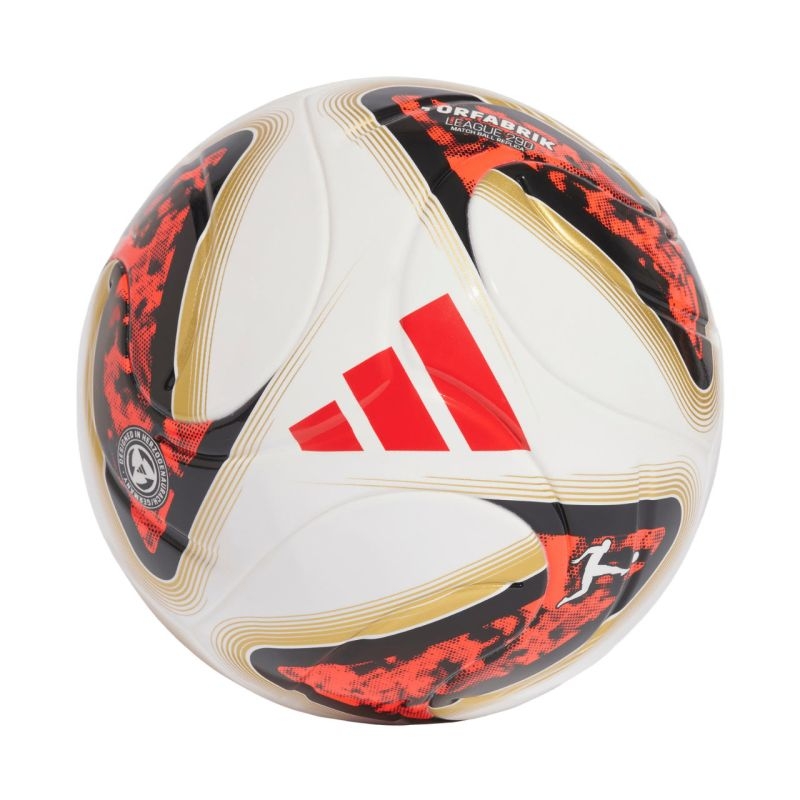 Adidas teamwear pall