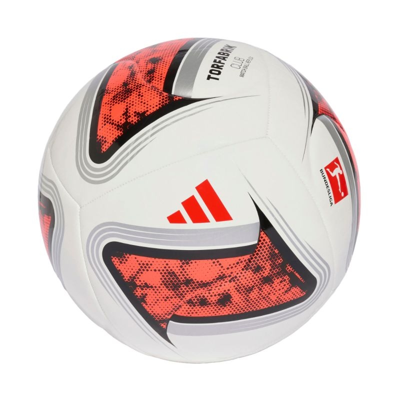 Adidas teamwear pall