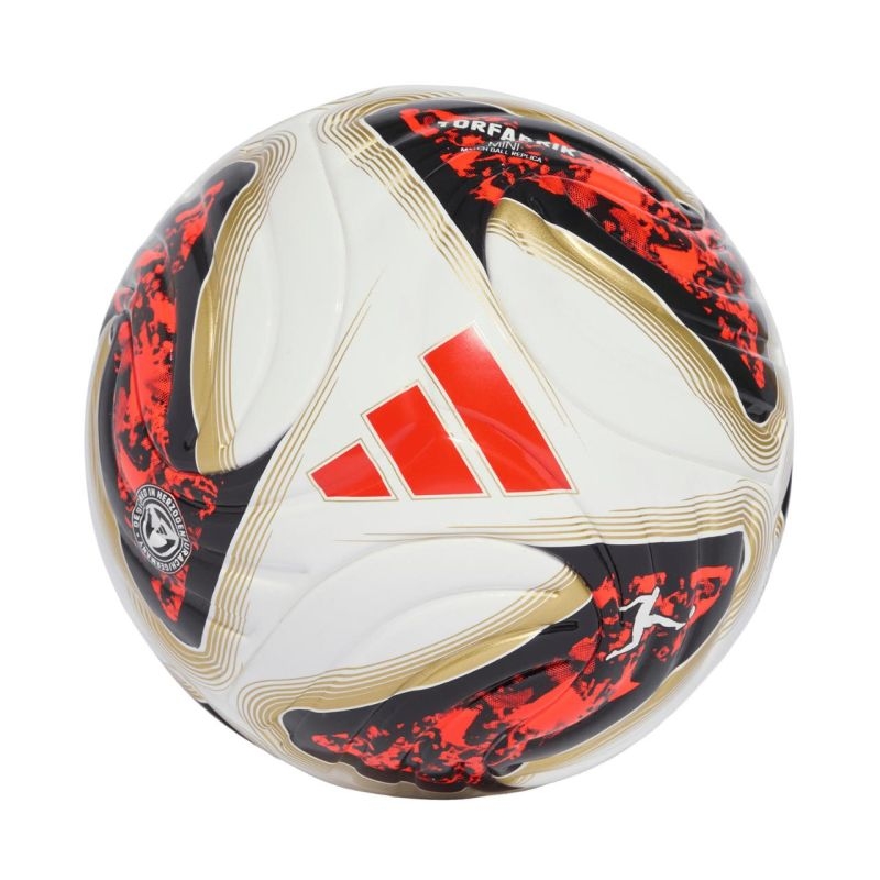 Adidas pall