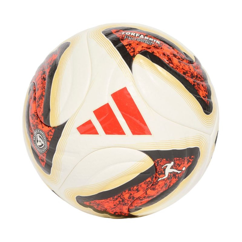 Adidas teamwear pall