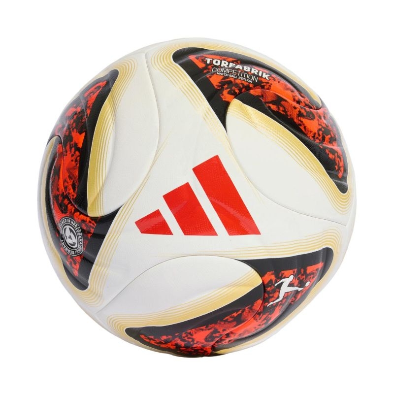 Adidas teamwear pall