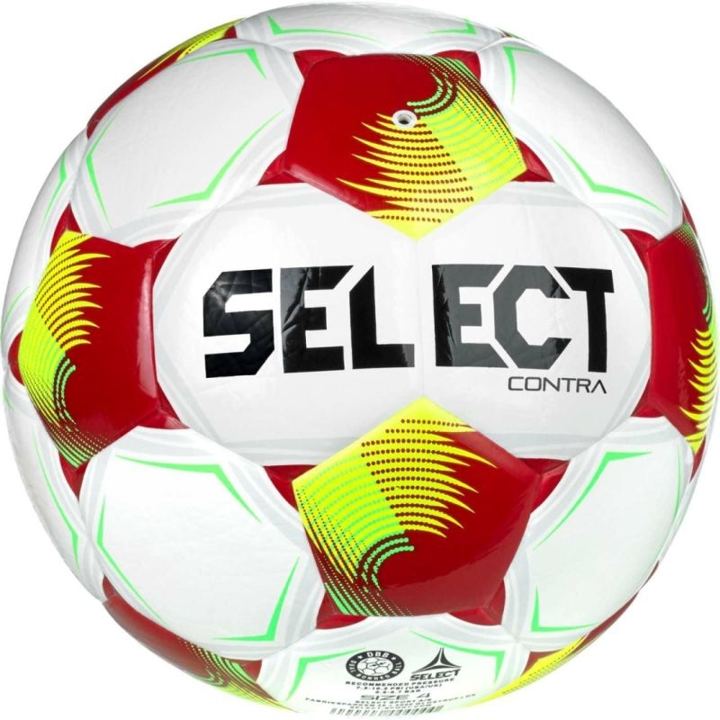 Select pall