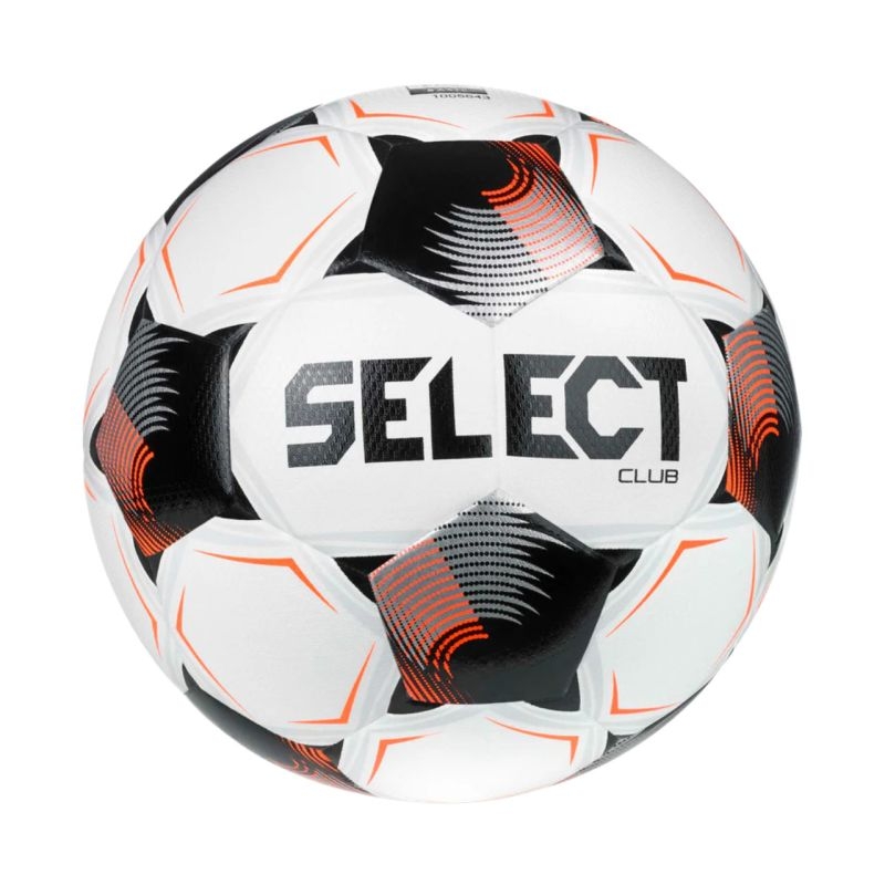 Select pall