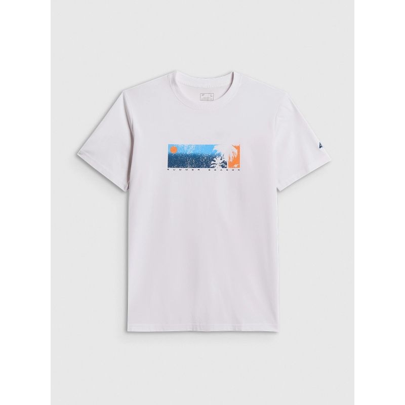 4F T-särk