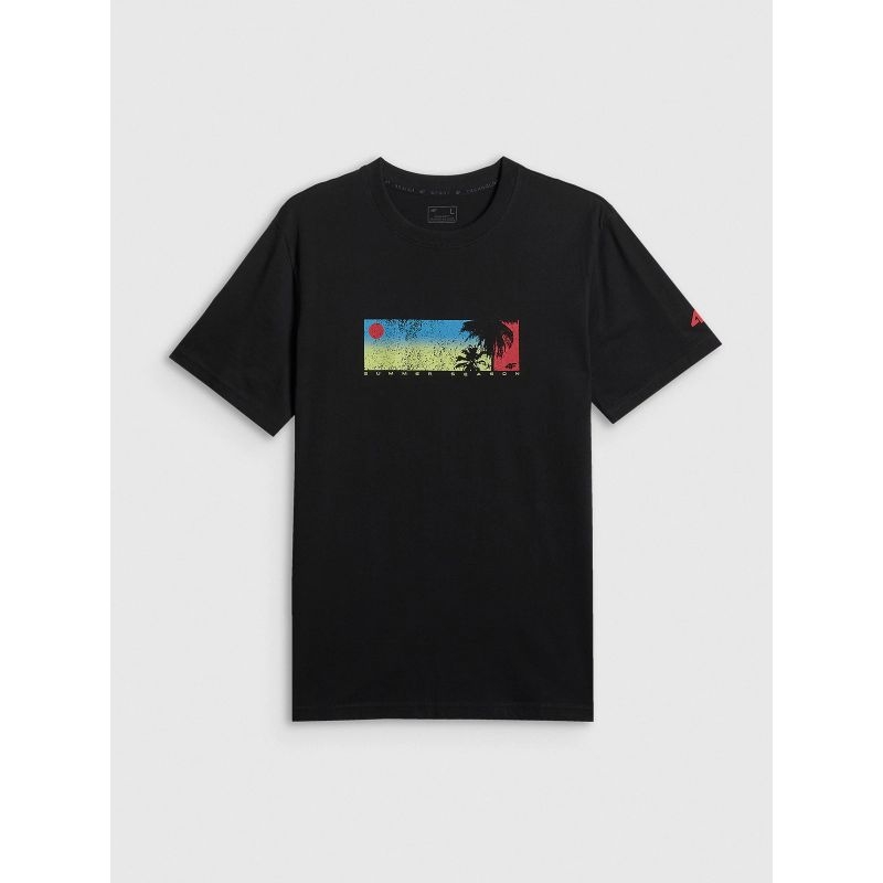 4F T-särk