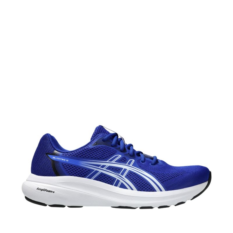 Asics kingad