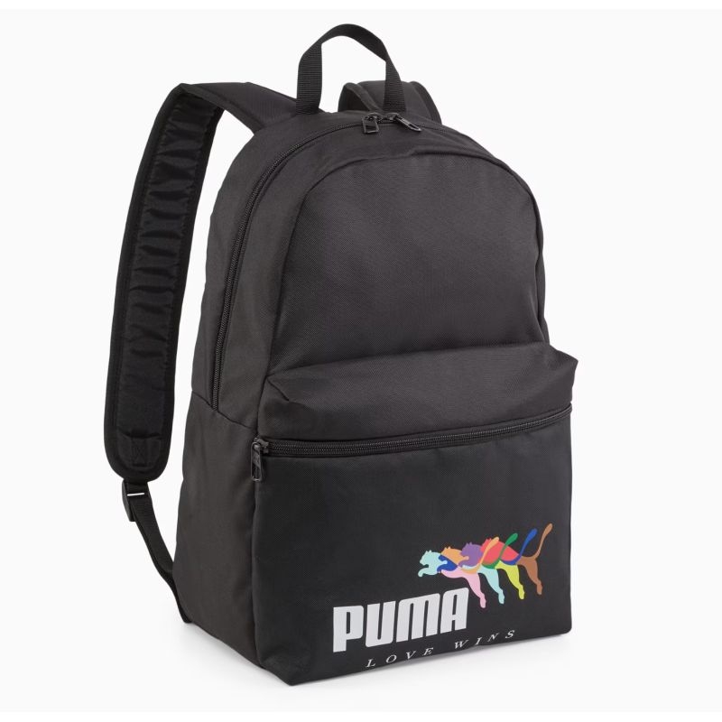 Seljakott Puma