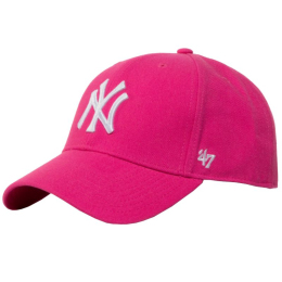 New York Yankees müts
