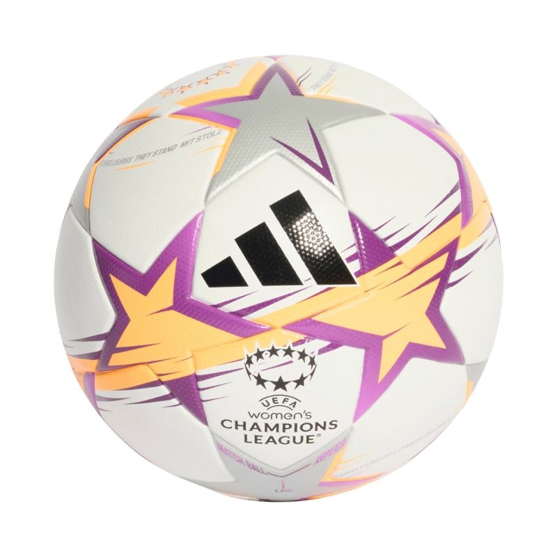 Adidas teamwear pall