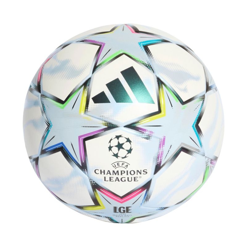 Adidas teamwear pall