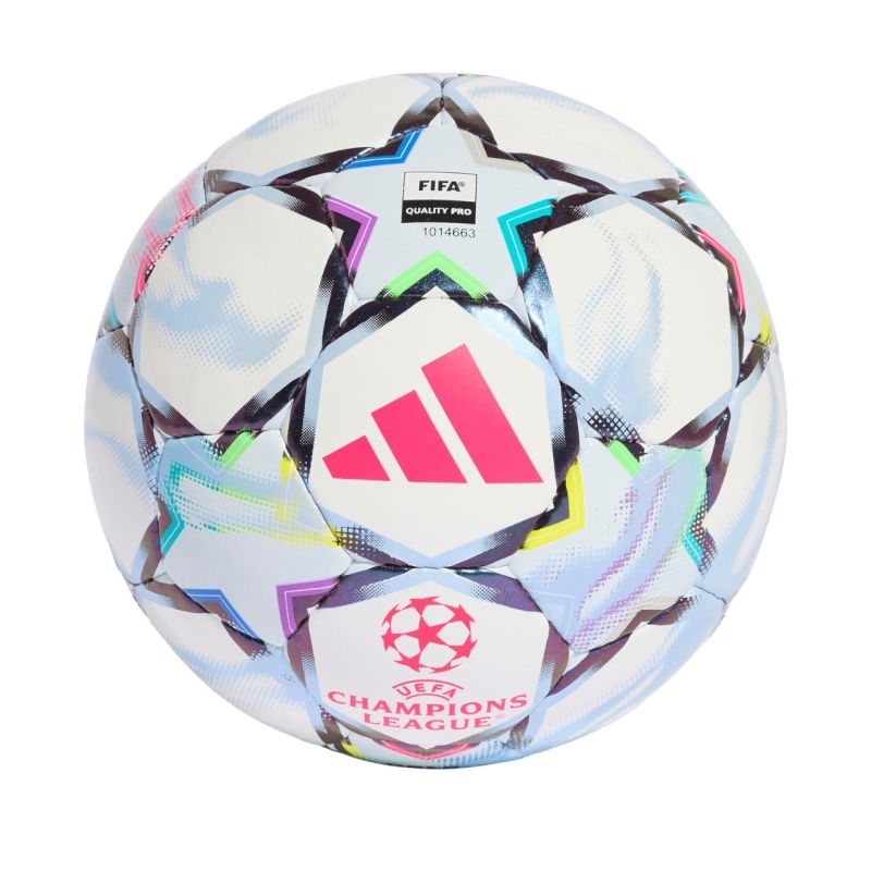 Adidas teamwear pall