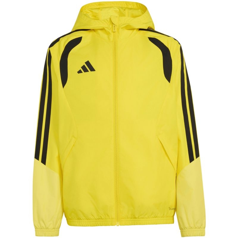 Adidas teamwear jope