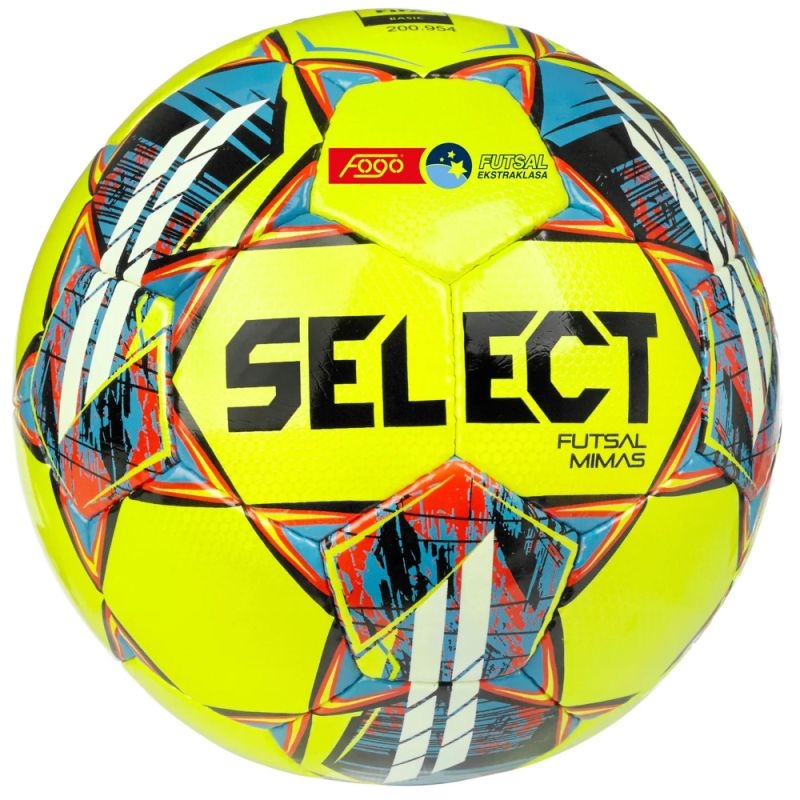 Select pall