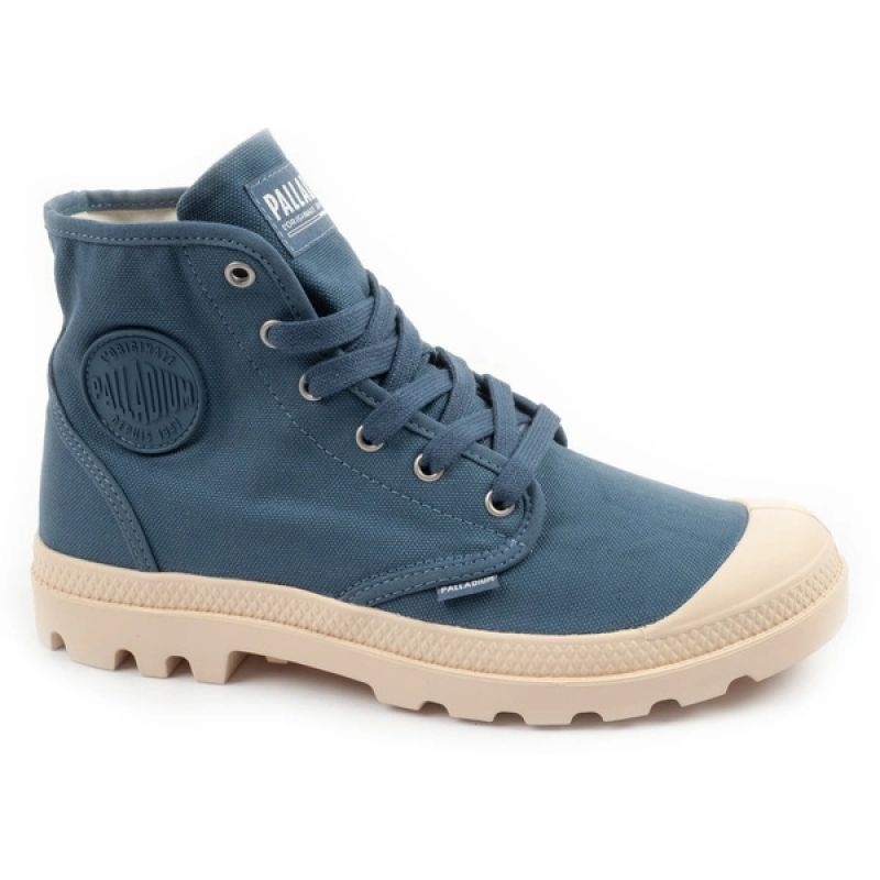 Palladium kingad