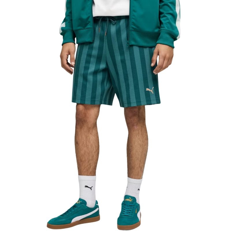 Puma lühikesed püksid