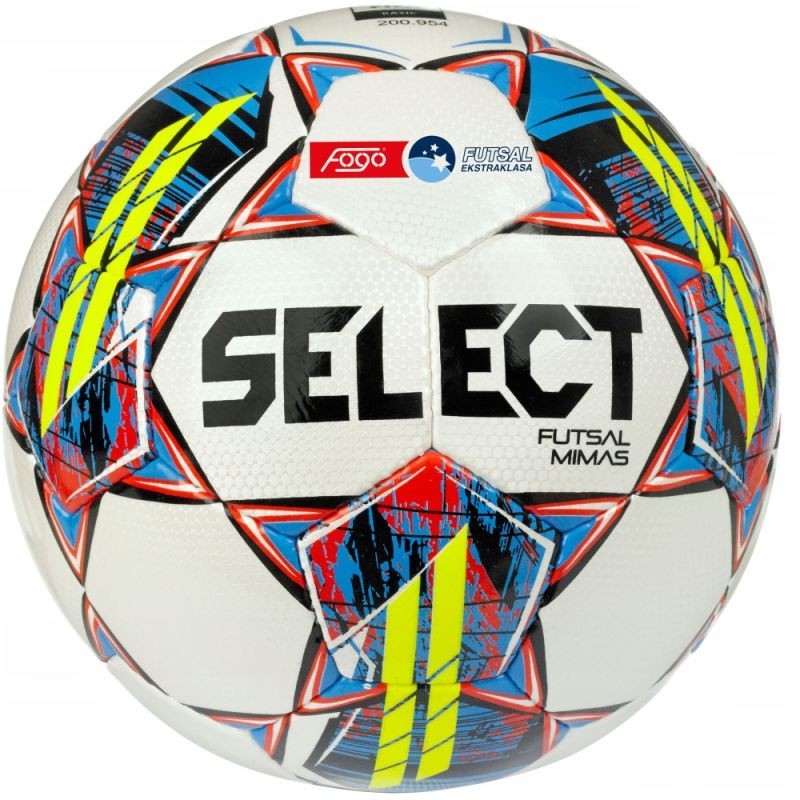 Select pall