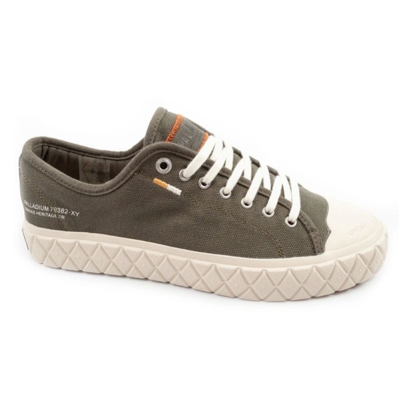 Palladium kingad