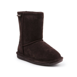 BearPaw kingad