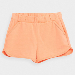 4F lühikesed püksid