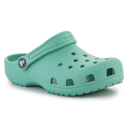 Crocs sussid