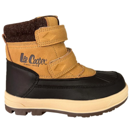 Lee Cooper kingad