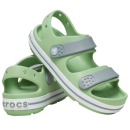 Crocs sussid