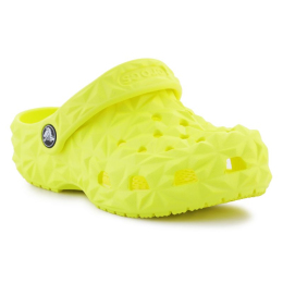 Crocs sussid