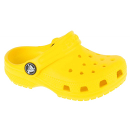 Crocs sussid