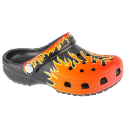 Crocs sussid