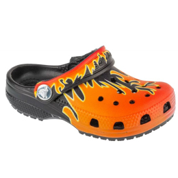 Crocs sussid
